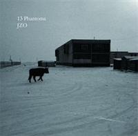 13 PHANTOMS