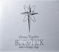 BUCK-TICK】 Climax Together 1992 compact disc【Disc.3&Disc.4】 | J