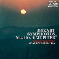 UHQCD DENON Classics BEST [c@g: 40&41ԁWs^[