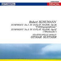 UHQCD DENON Classics BEST �V���[�}��:������ ��1�ԁ�t��&��3�ԁ჉�C����