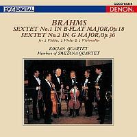 UHQCD DENON Classics BEST �u���[���X:���y�Z�d�t�ȑ�1��&��2��