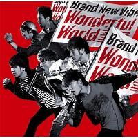 yMAXIzWonderful World(}LVVO)