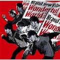 yMAXIzWonderful World(}LVVO)