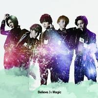 yMAXIzBelieve In Magic(}LVVO)