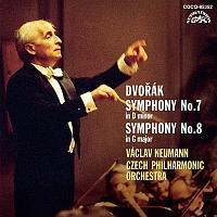 UHQCD DENON Classics BEST �h���H���U�[�N:�����ȑ�7��&��8��