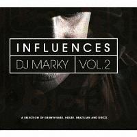 INFLUENCES VOL. 2