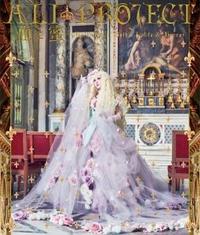 ���Ɩ��`Anthology of Gothic Lolita & Horror