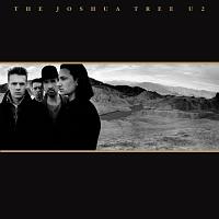 ヨシュア・トゥリー/U2の画像・ジャケット写真