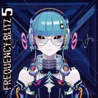 FREQUENCY BLITZ 5