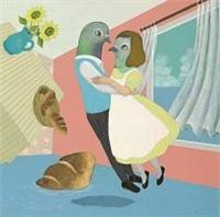 SUNNY SIDE UP(�ʏ��)