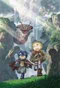 yMAXIzDeep in Abyss(}LVVO)