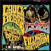 LIVE AT THE FILLMORE AUDITORIUM