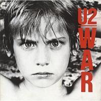 WAR(闘)～デラックス・エディション/U2の画像・ジャケット写真