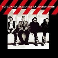 HOW TO DISMANTLE AN ATOMIC BOMB/U2の画像・ジャケット写真