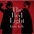 【MAXI】The Red Light(通常盤)(マキシシングル)