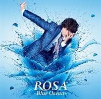 yMAXIzROSA `Blue Ocean`(}LVVO)