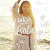 Hello! My name is Leola.(ʏ)