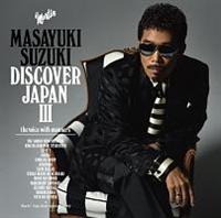 DISCOVER JAPAN III `the voice with manners`/؉V̉摜EWPbgʐ^