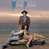 WILSON PHILLIPS/EB\EtBbvX̉摜EWPbgʐ^