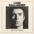 AS YOU WERE (DELUXE EDITION)