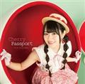 Cherry Passport