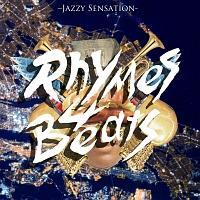 Rhymes 4 Beats Jazzy Sensation