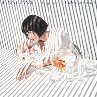 HIGHLIGHT The Very Best of Toki Asako