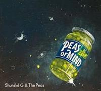 PEAS OF MIND