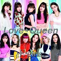�yMAXI�zLove �� Queen(�ʏ��)(�}�L�V�V���O��)