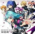 yMAXIzWORLD'S END(ʏ)(}LVVO)