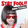 STAY FOOL!!(ʏ)
