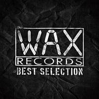 WAX RECORDS BEST SELECTION