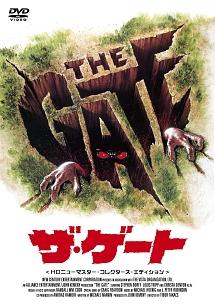 ザ・ゲートのサムネイル画像