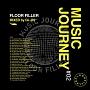 MUSIC JOURNEY #02 Floor Filler MIXED by DJ JIN
