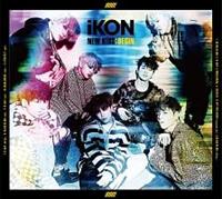NEW KIDS:BEGIN