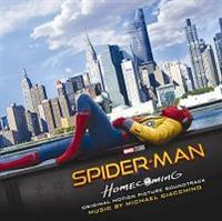 SPIDER-MAN: HOMECOMING