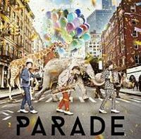 PARADE(ʏ)