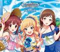 yMAXIzTHE IDOLM@STER CINDERELLA GIRLS MASTER SEASONS SUMMER!(}LVVO)