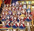 yMAXIzTHE IDOLM@STER MILLION THE@TER GENERATION 01 Brand New Theater!(}LVVO)