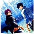 w Free! -Timeless Medley-x IWiTEhgbN Bond and Promise