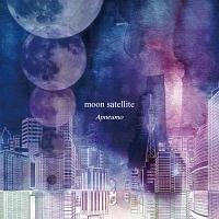 MOON SATELLITE