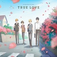 yMAXIzTRUE LOVE(}LVVO)