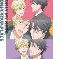 yMAXIzTVAjuЂƂ肶߃}Cq[[vLN^[\O01 ONLY MY HERO, ONLY YOUR P(}LVVO)