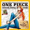 yMAXIzONE PIECE Island Song Collection Rm~uSmile for freedomv(}LVVO)