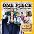 yMAXIzONE PIECE Island Song Collection [O^Eun܂ƏI̒v(}LVVO)