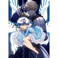 Fate/Prototype ̃tOc Drama CD & Original Soundtrack 1 -t푈yDisc.3z/Fate/Prototypẻ摜EWPbgʐ^