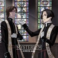 �yMAXI�zMYSTERIUM(�}�L�V�V���O��)