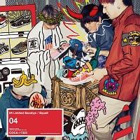 �yMAXI�zSquall(�ʏ��)(�}�L�V�V���O��)