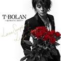 T-BOLAN `Ă̏I BEST` LOVE SONGS +1 & LIFE SONGS