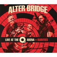 ���C���E�A�b�g�E�W�EO2�A���[�i+���A���e�B�[�Y�yDisc.3�z